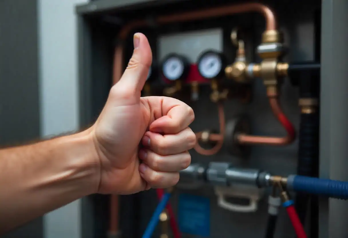 Emergency HVAC services and installations in Argyle, TX