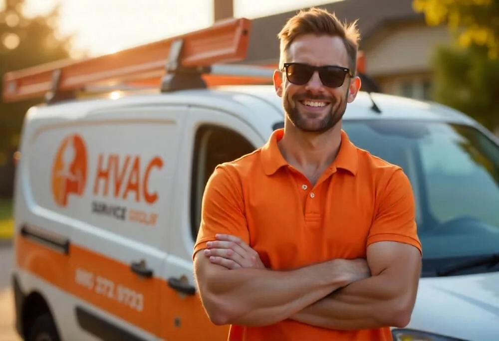 Professional HVAC repair and installation services in Argyle, TX
